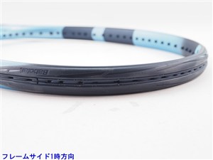 中古】バボラ ピュア ドライブ 2025年モデルBABOLAT PURE DRIVE 2025