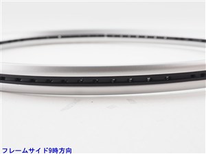 中古】ヘッド アーサーアッシュ コンペティション レガシー