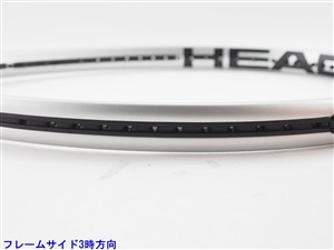中古】ヘッド アーサーアッシュ コンペティション レガシー