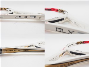 中古】ウィルソン プロ スタッフ 90 2013年モデルWILSON PRO STAFF 90