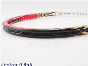 中古】ウィルソン プロ スタッフ 90 2013年モデルWILSON PRO STAFF 90