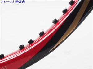 中古】ウィルソン プロ スタッフ 90 2013年モデルWILSON PRO STAFF 90