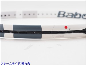中古 テニスラケット バボラ ピュア ストライク 100 2017年モデル (G2)BABOLAT PURE STRIKE 100 2017 中古】バボラ ピュア ストライク 100 2017年モデルBABOLAT PURE STRIKE