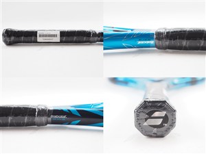 中古】バボラ ピュア ドライブ 110 2021年モデルBABOLAT PURE DRIVE