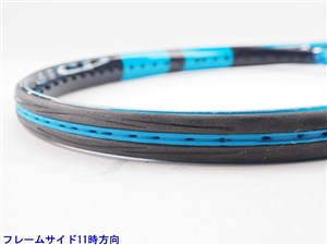 中古】バボラ ピュア ドライブ 110 2021年モデルBABOLAT PURE DRIVE