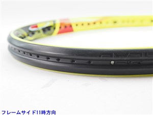 中古】ヘッド グラフィン エックスティー エクストリーム プロ 2016年