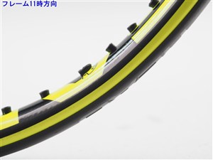 中古】ヘッド グラフィン エックスティー エクストリーム プロ 2016年