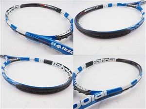 中古】バボラ ピュア ドライブ 107 2009年モデルBABOLAT PURE DRIVE