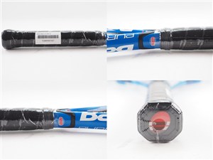 中古】バボラ ピュア ドライブ 107 2009年モデルBABOLAT PURE DRIVE