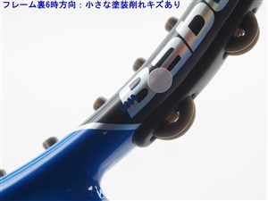中古】バボラ ピュア ドライブ 107 2009年モデルBABOLAT PURE DRIVE