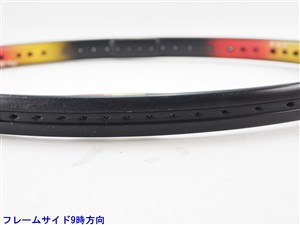 中古 テニスラケット ウィルソン プロ スタッフ クラッシック 95【中国製】 (G3相当)WILSON Pro Staff Classic 95 中古】ウィルソン プロ スタッフ クラッシック 95【台湾製】WILSON Pro