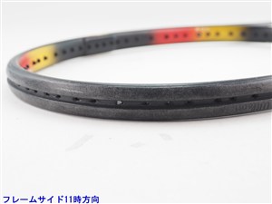 中古】ウィルソン プロ スタッフ クラッシック 95【台湾製】WILSON Pro