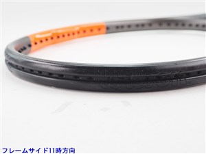 中古】ウィルソン バーン 100 チーム 2017年モデルWILSON BURN 100