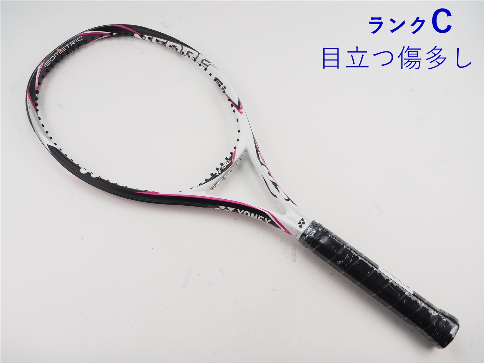中古】ヨネックス ブイコア エスアイ スピード 2016年モデルYONEX