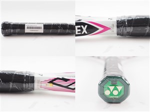 中古】ヨネックス ブイコア エスアイ スピード 2016年モデルYONEX