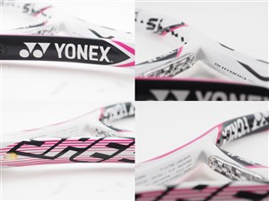 中古】ヨネックス ブイコア エスアイ スピード 2016年モデルYONEX