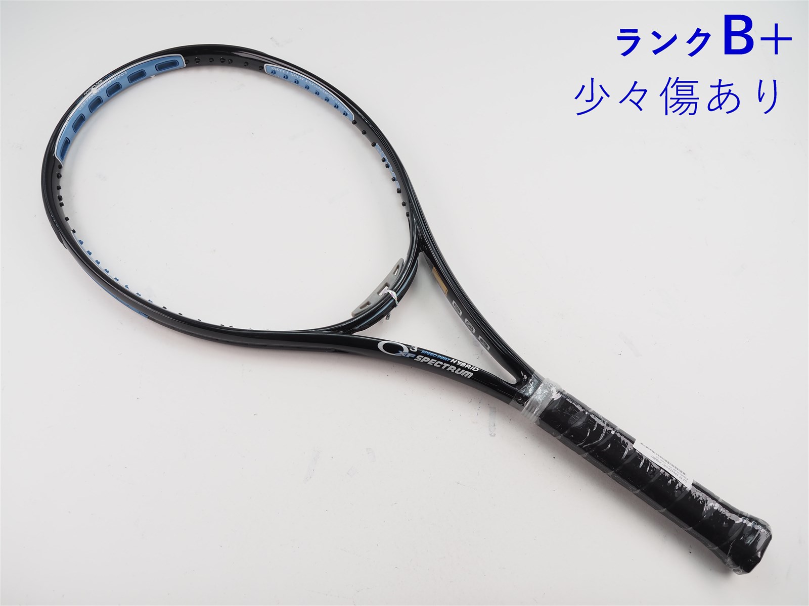 プリンス O3 ハイブリッド ハイビスカス NSC 限定 バドミントン 【公式