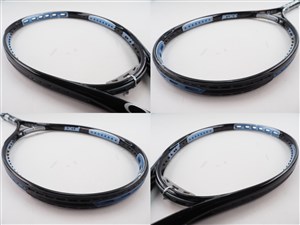 中古】プリンス オースリー XF スピードポート ハイブリッド