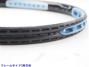 中古】プリンス オースリー XF スピードポート ハイブリッド