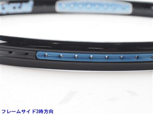 中古】プリンス オースリー XF スピードポート ハイブリッド