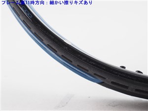 中古】プリンス オースリー XF スピードポート ハイブリッド