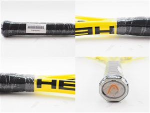 中古】ヘッド ユーテック エクストリーム MP 2010年モデルHEAD YOUTEK