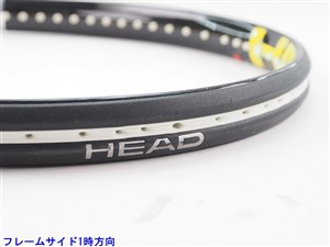 中古】ヘッド ユーテック エクストリーム MP 2010年モデルHEAD YOUTEK
