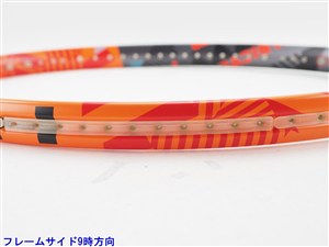 中古】ヘッド グラフィン エックスティー ラジカル プロ 2016年モデル