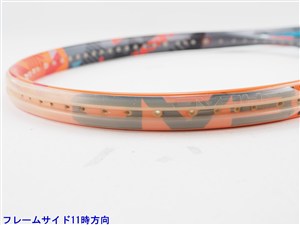 中古 テニスラケット ヘッド グラフィン エックスティー ラジカル プロ 2016年モデル【一部グロメット割れ有り】 (G2) HEAD G (c26030262c) 中古】ヘッド グラフィン エックスティー ラジカル プロ 2016年モデル