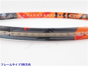 中古】ヘッド グラフィン エックスティー ラジカル プロ 2016年モデル