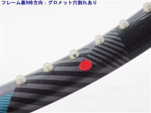 中古】ヘッド グラフィン エックスティー ラジカル プロ 2016年モデル