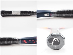 中古】ヘッド ラジカル MP 2023年モデルHEAD RADICAL MP 2023(G2