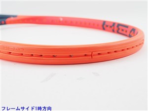 中古】ヘッド ラジカル MP 2023年モデルHEAD RADICAL MP 2023(G2