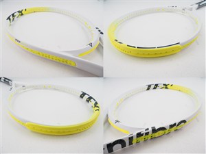 新品 未使用 テクニファイバー TF-X1 300 G2 中古】テクニファイバー TF エックスワン バージョン2 300 2024年