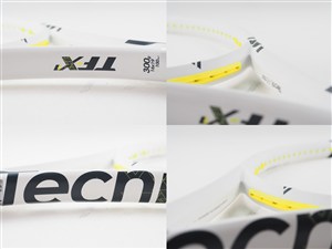 中古】テクニファイバー TF エックスワン バージョン2 300 2024年
