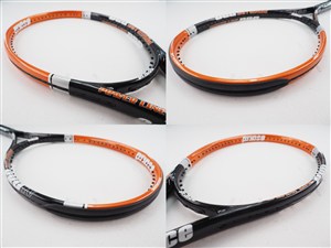 中古 テニスラケット プリンス パワー ライン プロ 4 2014年モデル (G2) PRINCE POWER LINE PRO IV 2014 (c25100505c) 中古】プリンス パワー ライン プロ 4 2014年モデルPRINCE POWER LINE