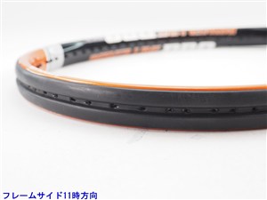 中古】プリンス パワー ライン プロ 4 2014年モデルPRINCE POWER LINE
