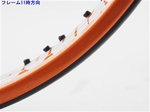 中古】プリンス パワー ライン プロ 4 2014年モデルPRINCE POWER LINE