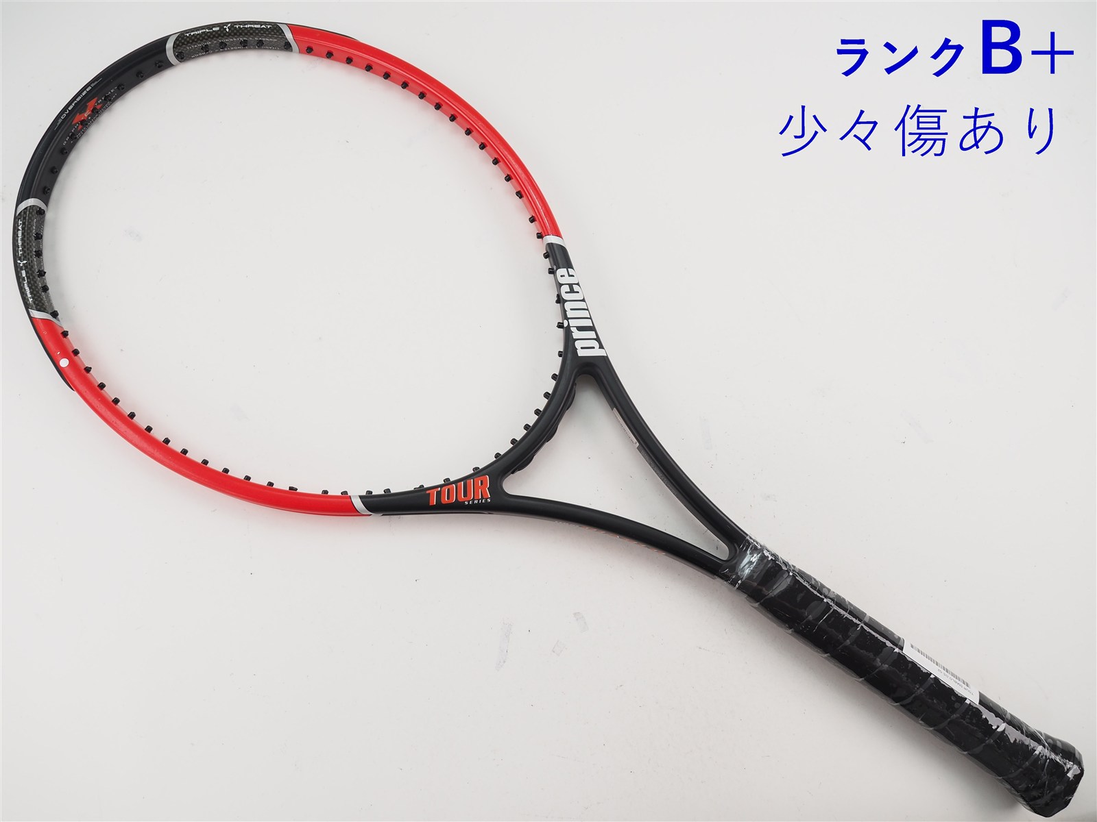 prince ツアーディアブロOS 新品　未使用 中古】プリンス ツアー ディアブロ OSPRINCE TOUR DIABLO OS(G2)【中古