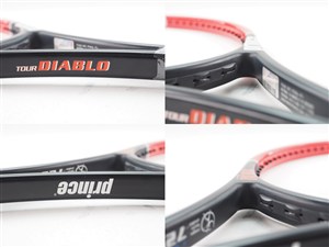 中古】プリンス ツアー ディアブロ OSPRINCE TOUR DIABLO OS(G2)【中古