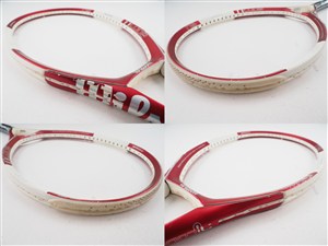中古】ウィルソン エヌ5 110 2004年モデルWILSON n5 110 2004(G1
