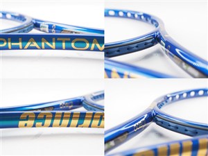 中古】プリンス ファントム オースリー 100 2025年モデルPRINCE