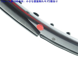 中古】ヨネックス レグナ 2014年モデルYONEX REGNA 2014(G3)【中古