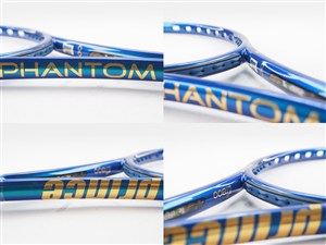 中古】プリンス ファントム オースリー 100 2025年モデルPRINCE