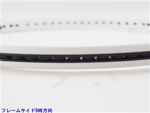 中古】テクニファイバー ティーエフ 40 305 16M 2022年モデル