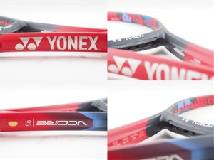 中古】ヨネックス ブイコア 95 2023年モデルYONEX VCORE 95 2023(G2