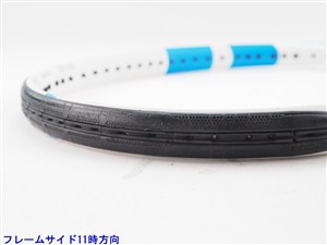 中古】バボラ ピュア ドライブ チーム ホワイト 2019年モデルBABOLAT