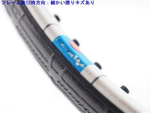 Babolat PURE DRIVE TEAM 2019 ホワイト バボラ 中古】バボラ ピュア ドライブ チーム ホワイト 2019年モデルBABOLAT
