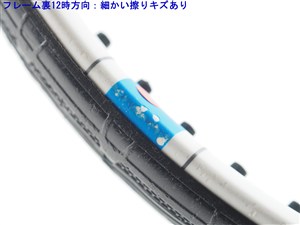 中古】バボラ ピュア ドライブ チーム ホワイト 2019年モデルBABOLAT