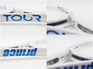 中古】プリンス ツアー 100 SL 2022年モデルPRINCE TOUR 100 SL 2022